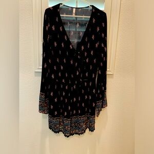 Women’s romper size 2X